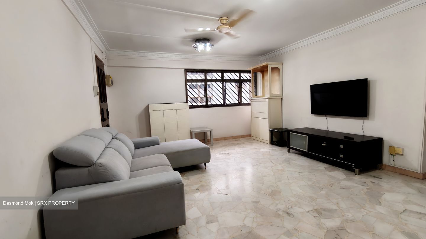 Blk 811 Tampines Polyview (Tampines), HDB 4 Rooms #469431361